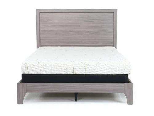 370445161:Darien Panel Bed & Dresser & M, Front