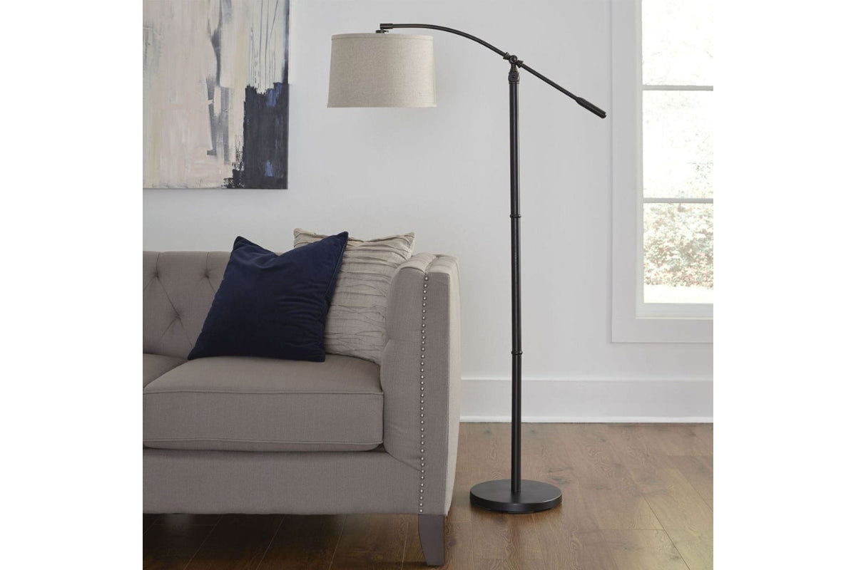 924293861:Darkshimm Lamp, Styled
