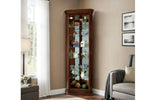 598887690:Delia Corner Curio Cabinet in Cherry