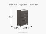 696973113:Dempsey Chest, 