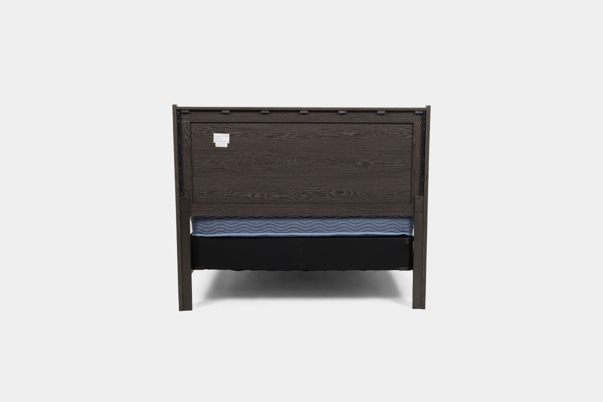 DEMPSEY01:Dempsey Panel Bed, Back
