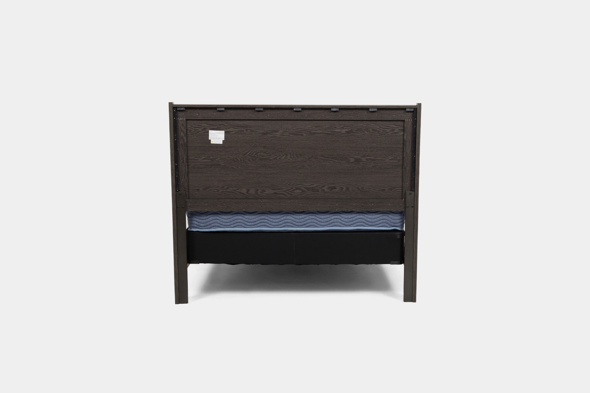 DEMPSEY01:Dempsey Panel Bed, Back