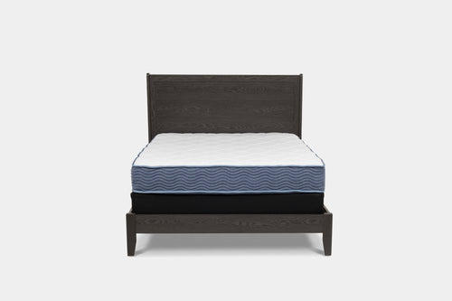 DEMPSEY01:Dempsey Panel Bed, Front