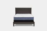 DEMPSEY03:Dempsey Panel Bed & Dresser & Mirror & Nightstand, Front