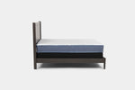 DEMPSEY01:Dempsey Panel Bed, 