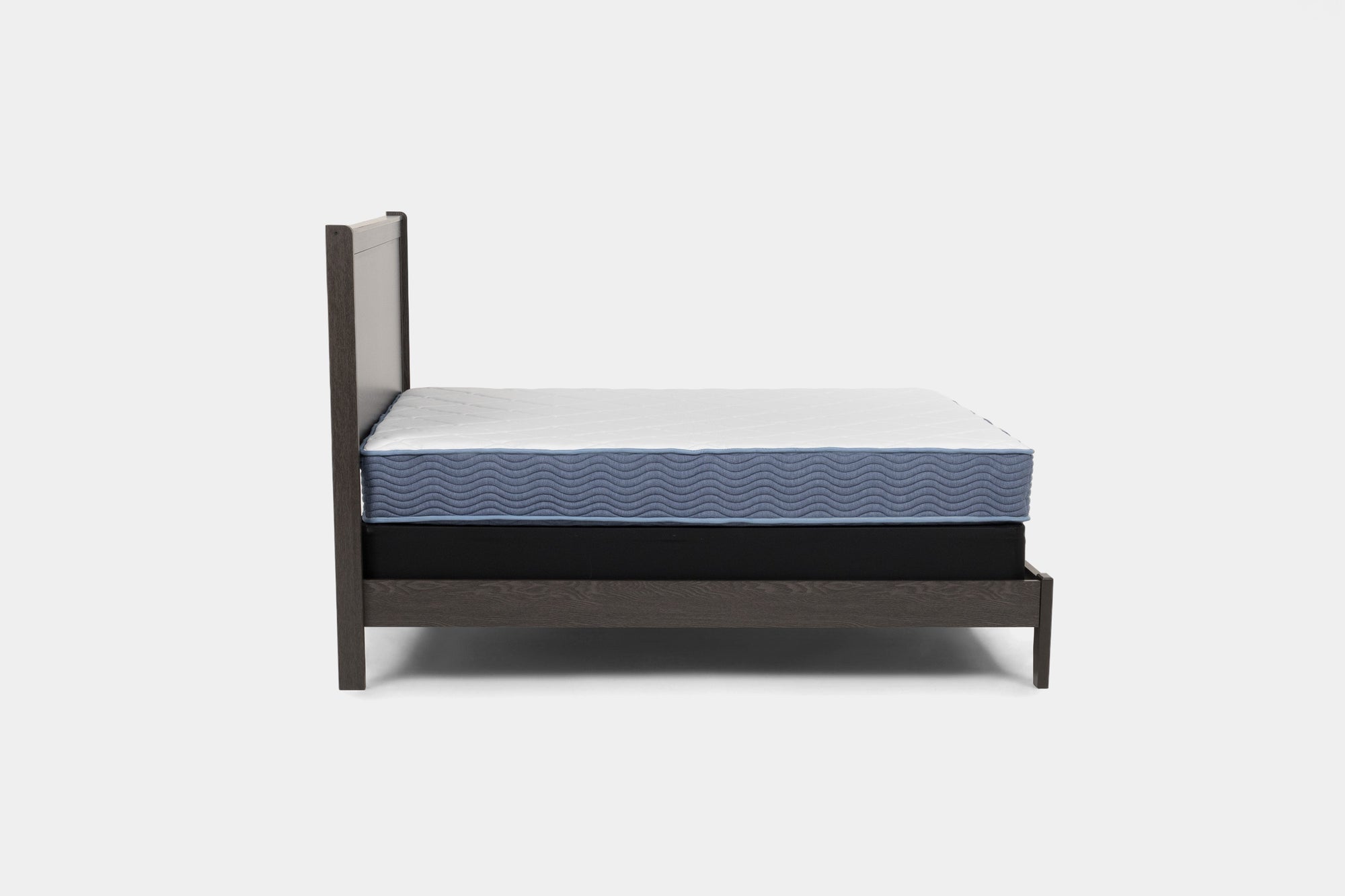 DEMPSEY01:Dempsey Panel Bed, 