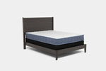 DEMPSEY03:Dempsey Panel Bed & Dresser & Mirror & Nightstand, 