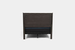 DEMPSEY10:Dempsey Panel Bed, Back