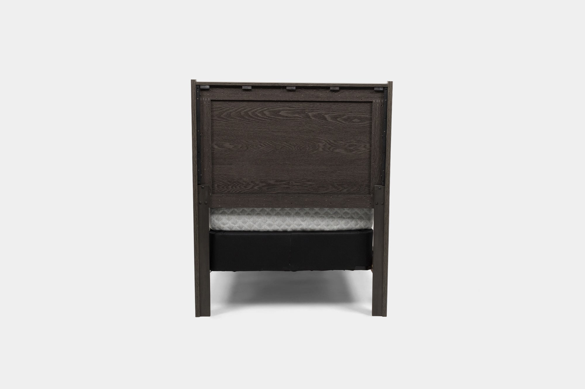 DEMPSEY13:Dempsey Panel Bed, Back