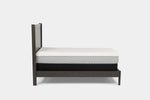 DEMPSEY13:Dempsey Panel Bed, 