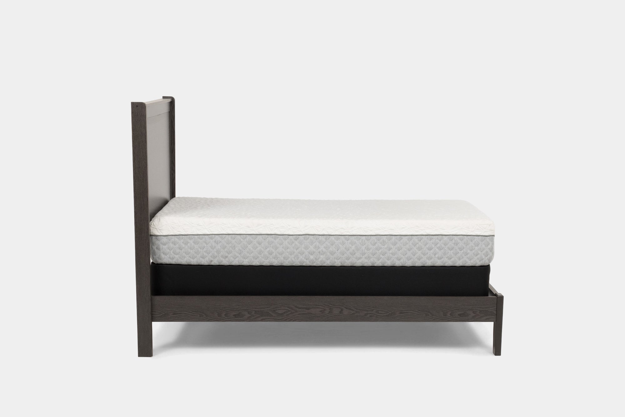 DEMPSEY13:Dempsey Panel Bed, 