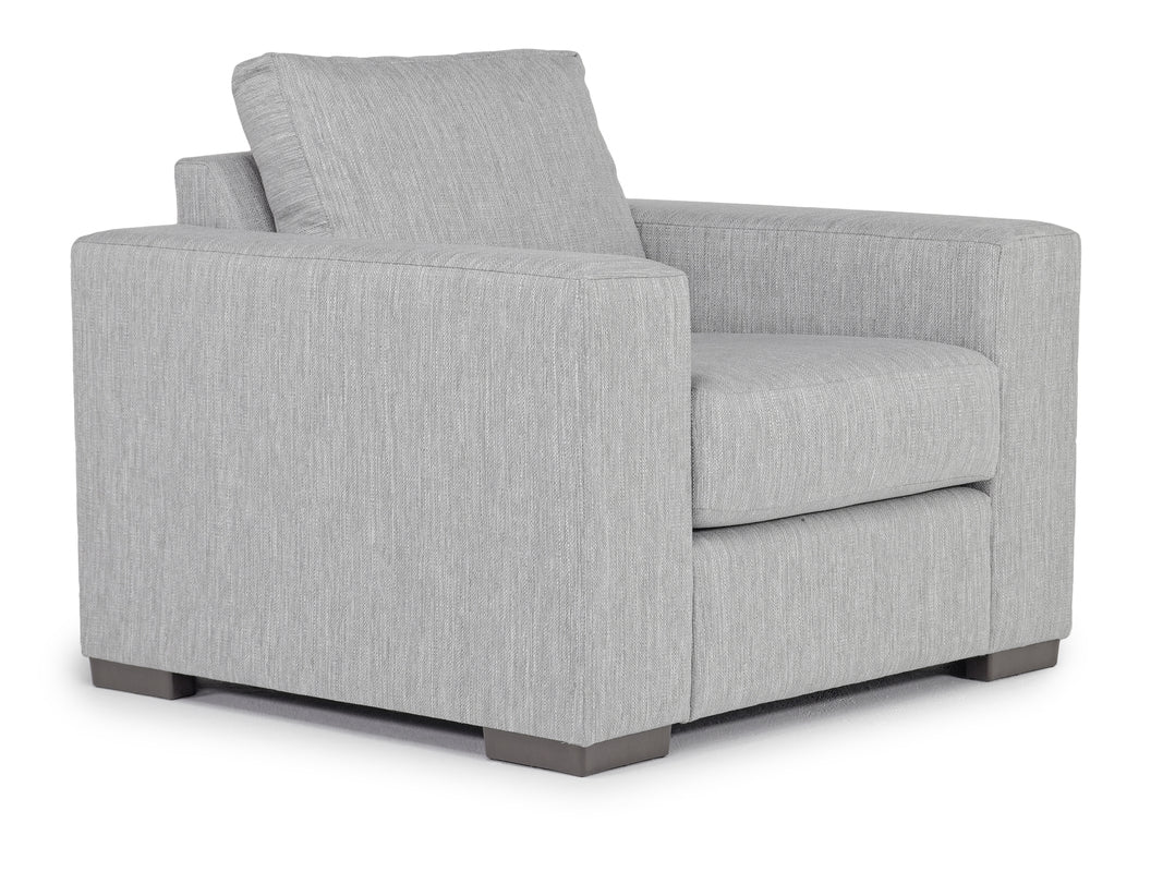 187813450:Dennon Chair, Angle