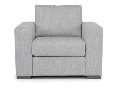 187813450:Dennon Chair, Front