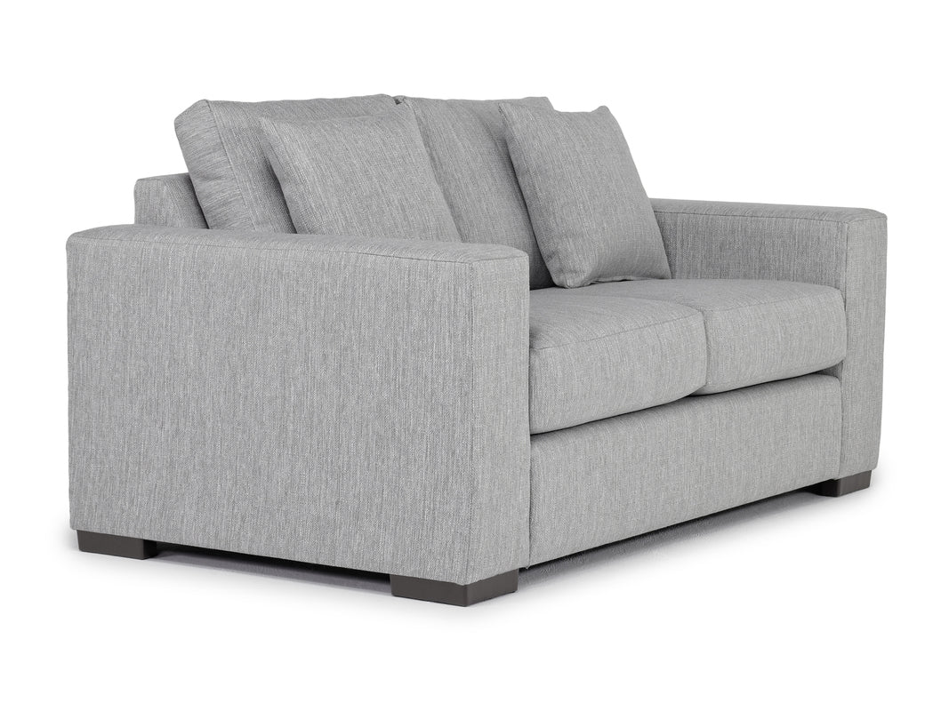 116759887:Dennon Loveseat, Angle