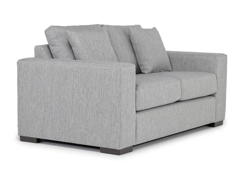 116759887:Dennon Loveseat, Angle