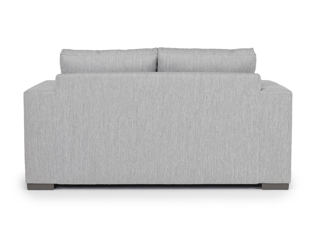 116759887:Dennon Loveseat, Back