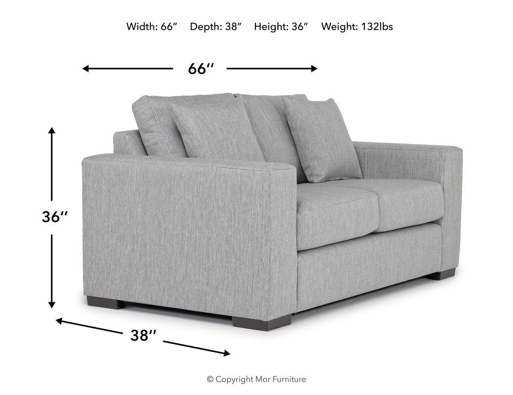 116759887:Dennon Dimensions