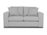 DENNON000:Dennon Sofa & Loveseat, Front