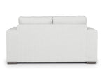 089627723:Dennon Loveseat, Back