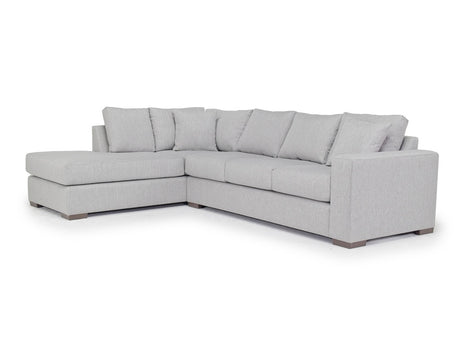 Dennon Sofa Chaise Sectional