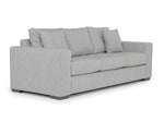DENNON000:Dennon Sofa & Loveseat, Angle