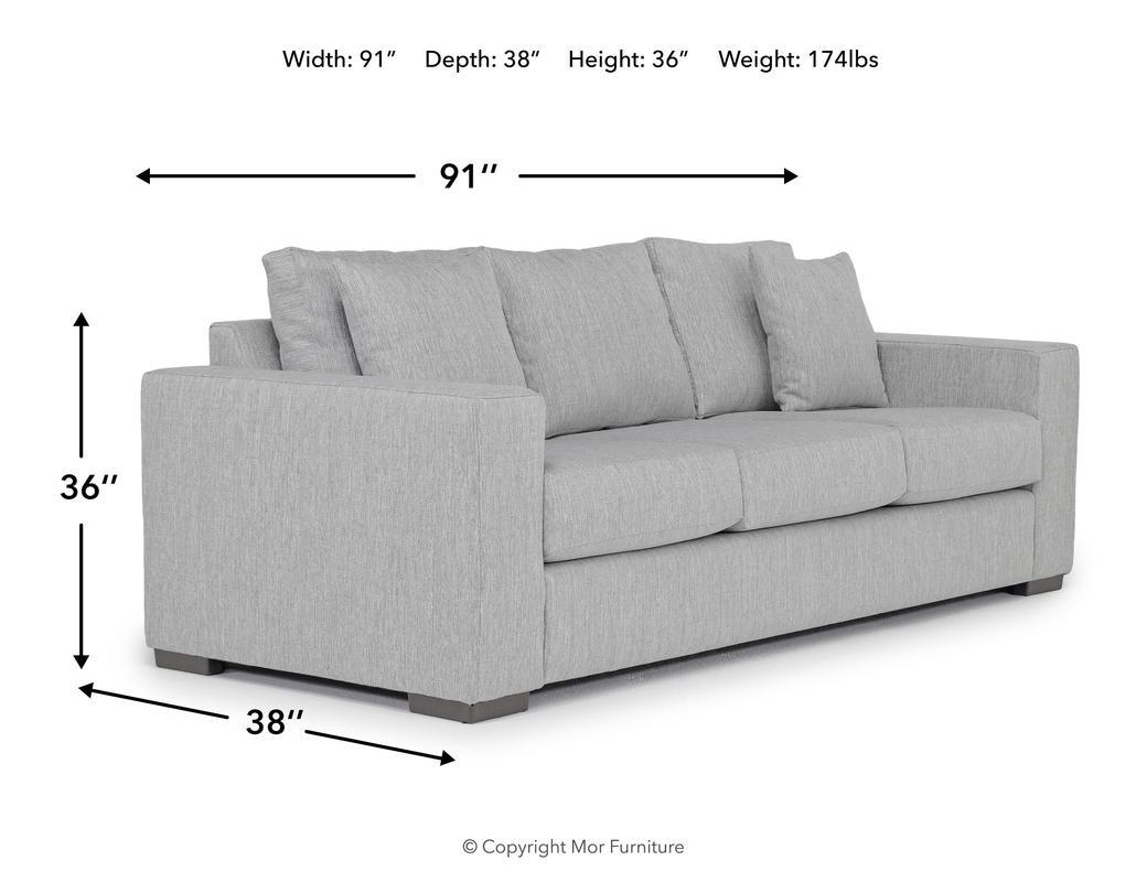 057704229:Dennon Dimensions