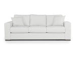 DENNON010:Dennon Sofa & Loveseat, Front