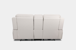 701887156:Denver 3 Power Console Loveseat, Back