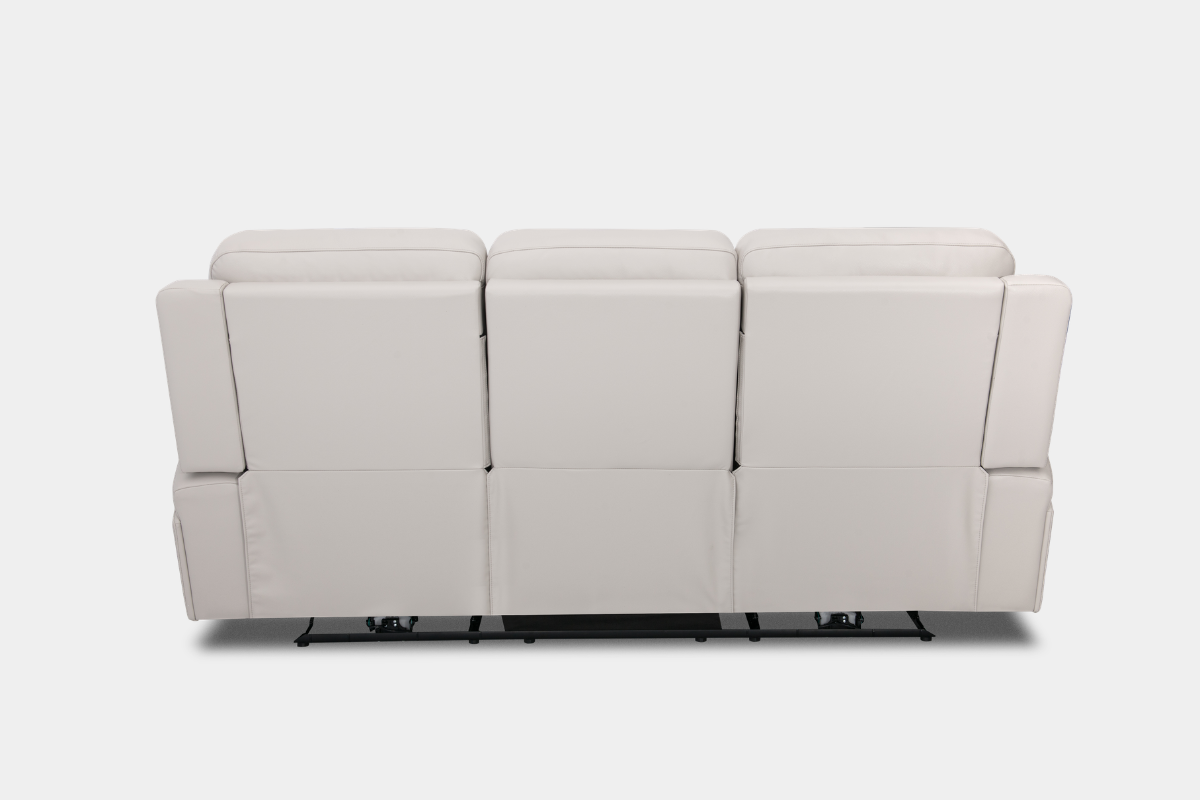 529594497:Denver 3 Power Sofa, Back