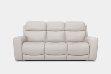 529594497:Denver 3 Power Sofa, Front