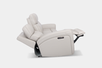 529594497:Denver 3 Power Sofa, SideOpen