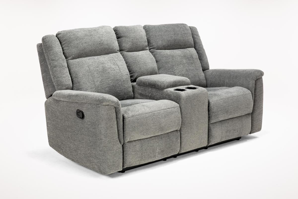 109121743:Derby Reclining Console Lovese, Angle