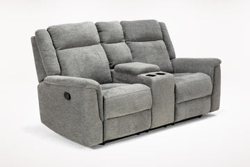 109121743:Derby Reclining Console Lovese, Angle