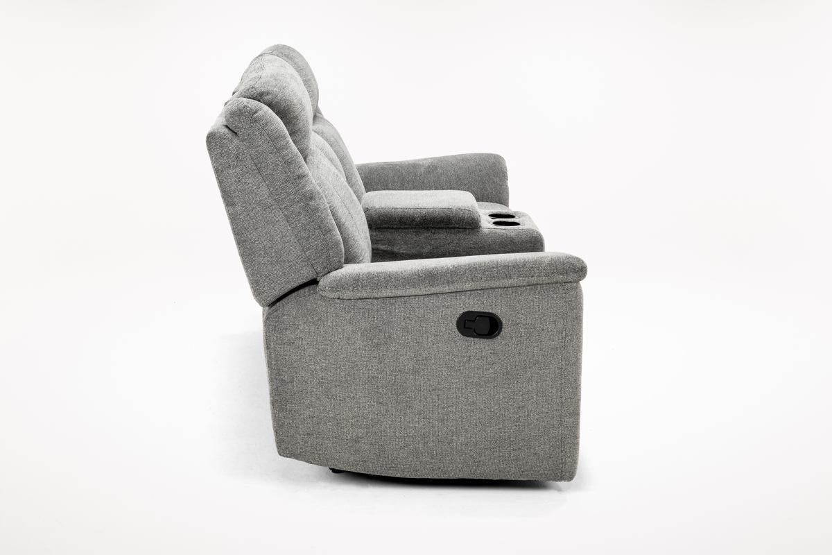 109121743:Derby Reclining Console Lovese, Side