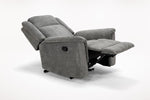 781749478:Derby Recliner,  ReclinedAngle