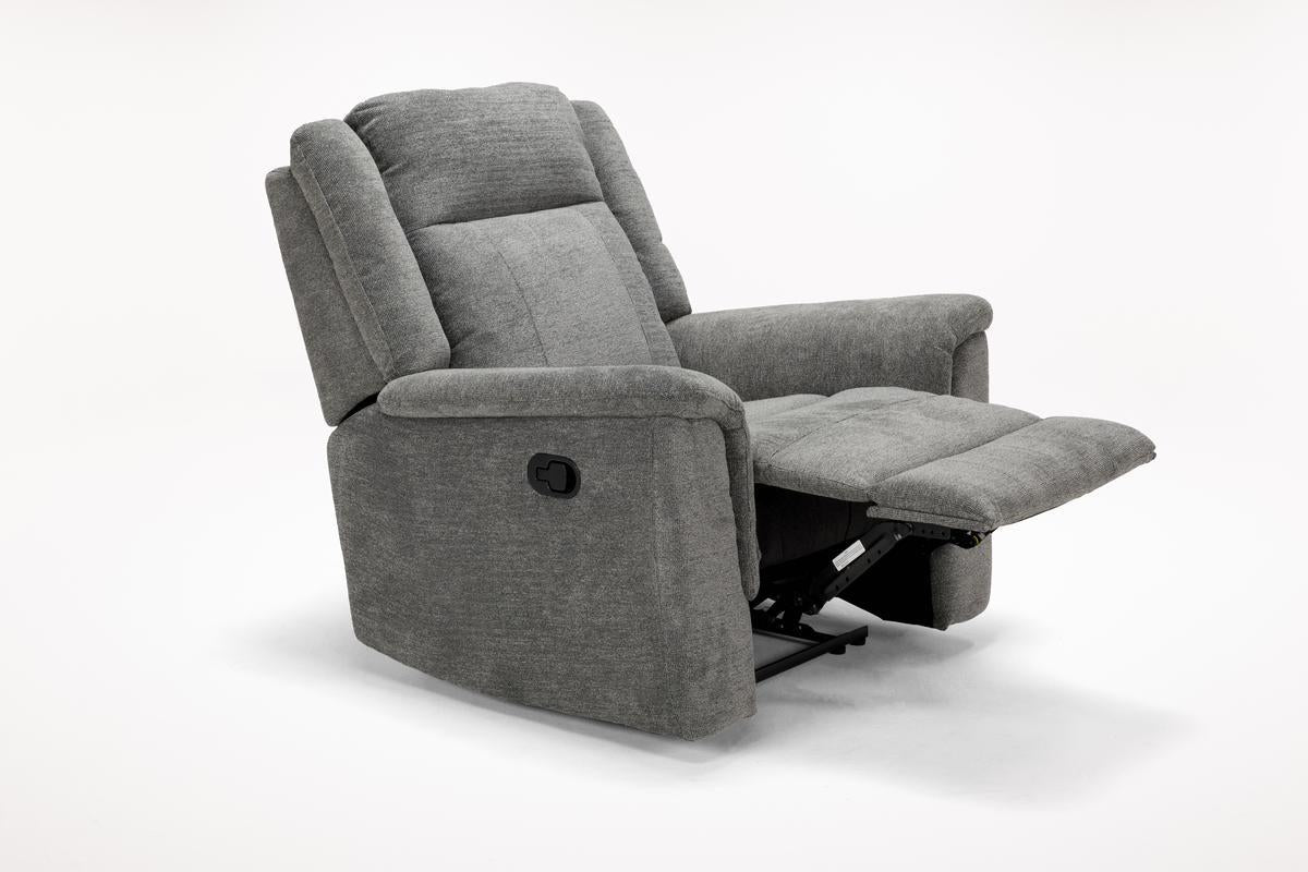 781749478:Derby Recliner,  ReclinedAngle