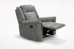 781749478:Derby Recliner,  ReclinedAngle