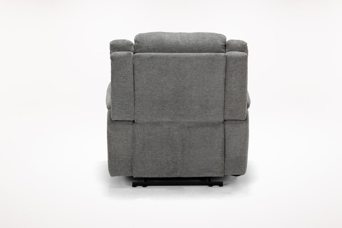 781749478:Derby Recliner, Back