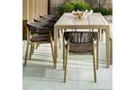 089872280:Dermott Outdoor Side Chair, StyledSide