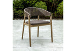 089872280:Dermott Outdoor Side Chair, StyledSide