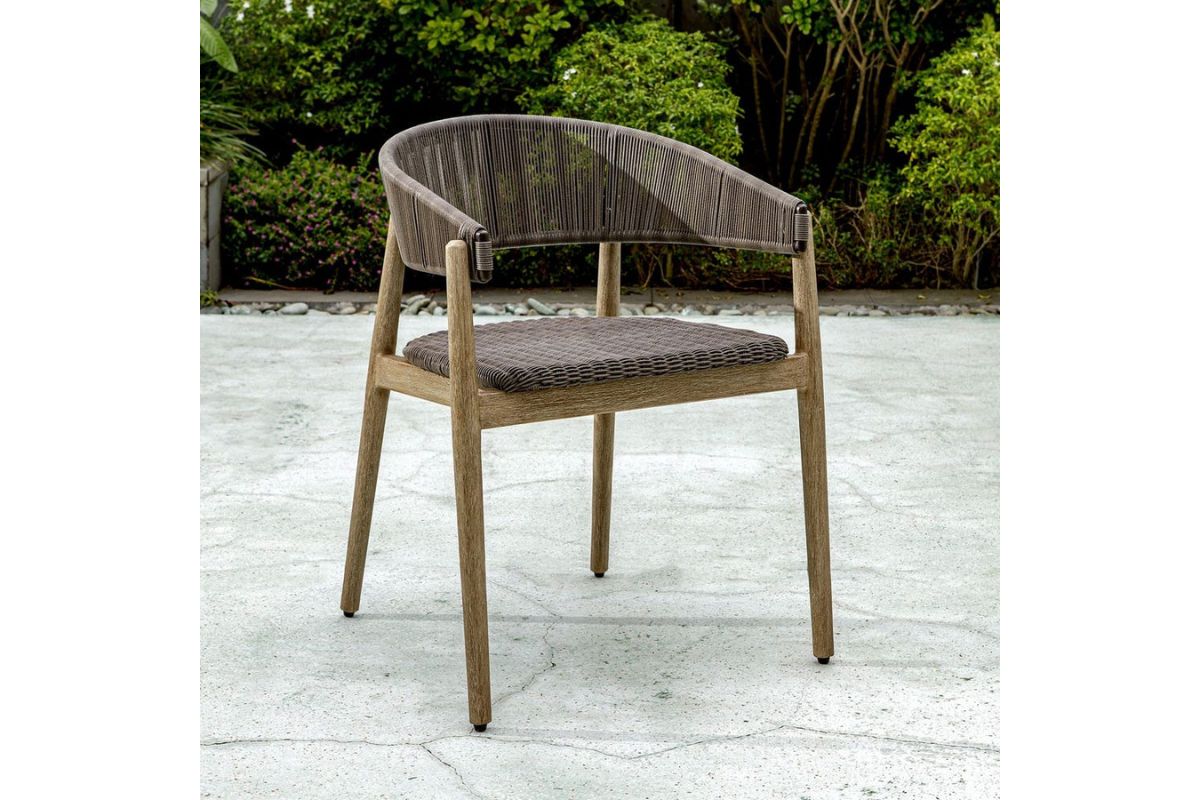 089872280:Dermott Outdoor Side Chair, StyledSide