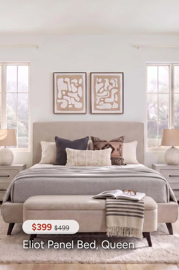 Mor Furniture Phoenix Warehouse