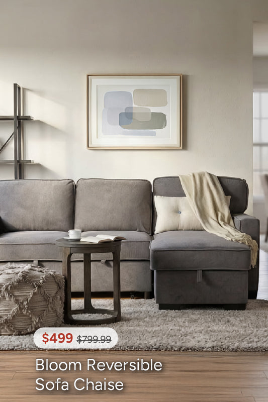 Mor Furniture Phoenix Warehouse