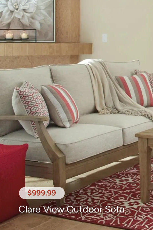 Mor Furniture for Less