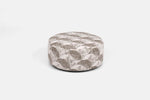 292341907:Dexter Accent Ottoman, Front