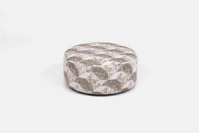 292341907:Dexter Accent Ottoman, Front