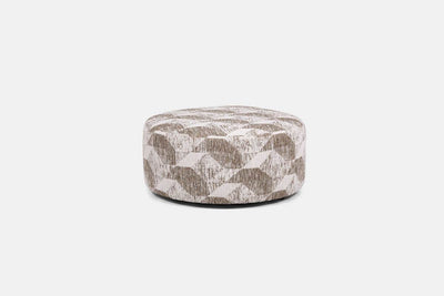 292341907:Dexter Accent Ottoman, Front