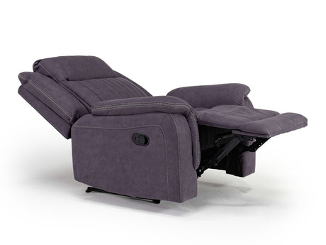 618752764:Diamond Recliner, AngledOpen