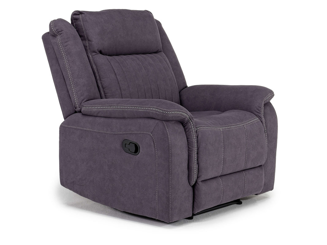 618752764:Diamond Recliner, AngledAngle