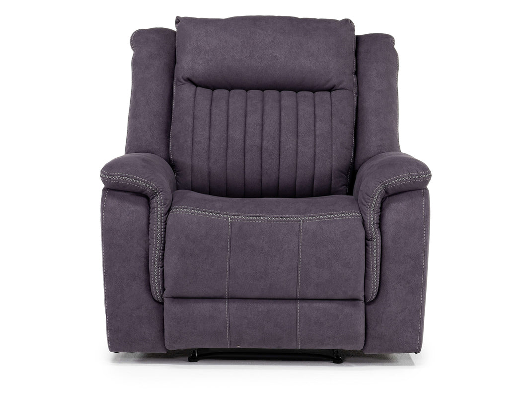 618752764:Diamond Recliner, Front